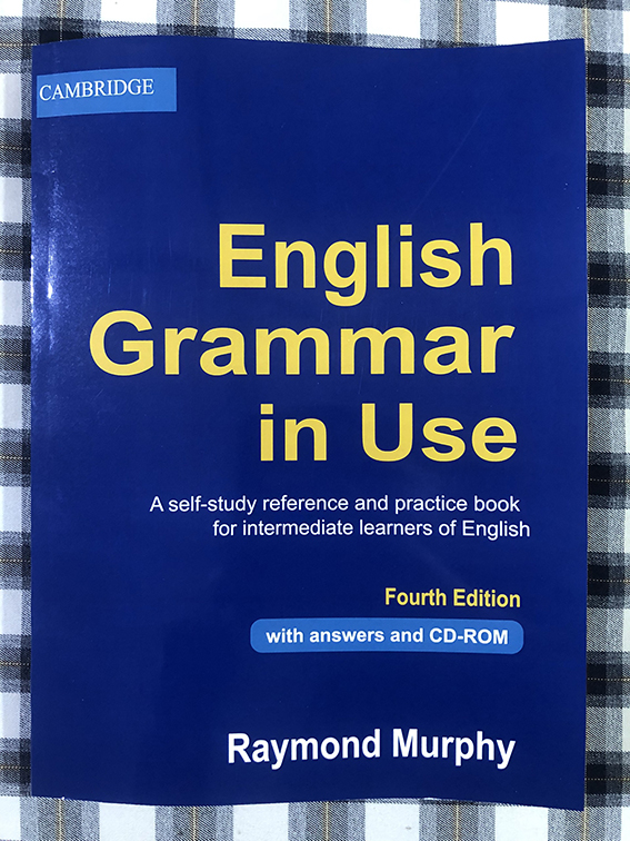 English Grammar in Use