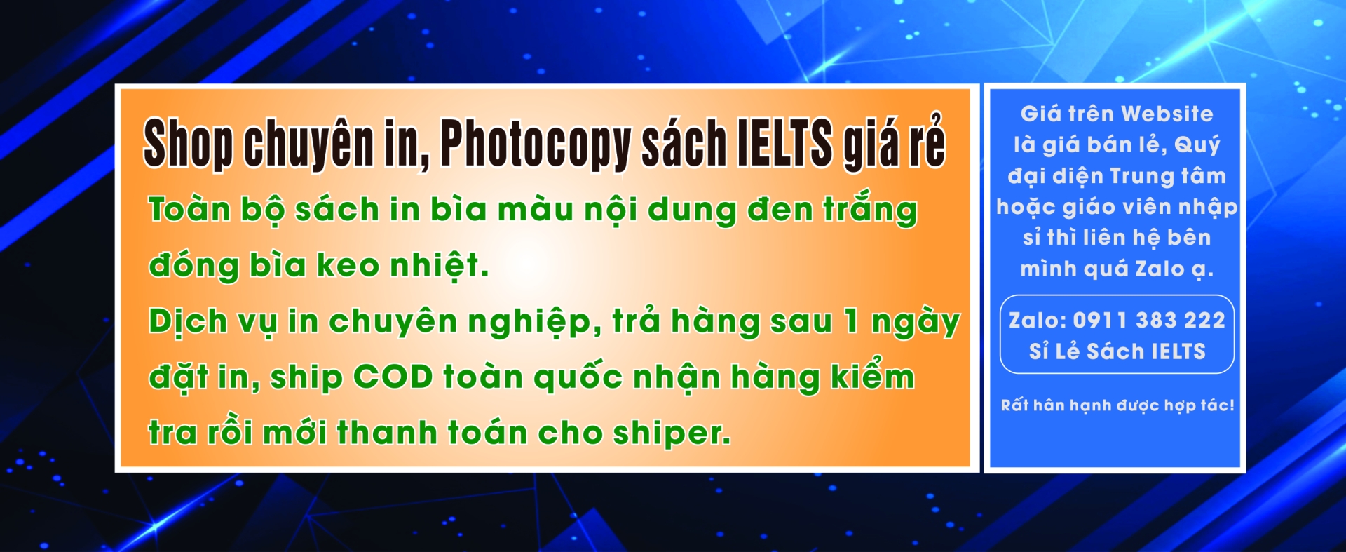 IELTS