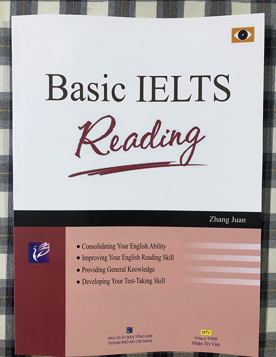 Basic IELTS