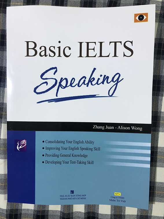 Basic IELTS