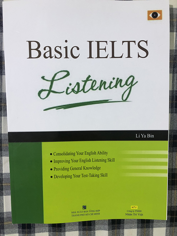 Basic IELTS