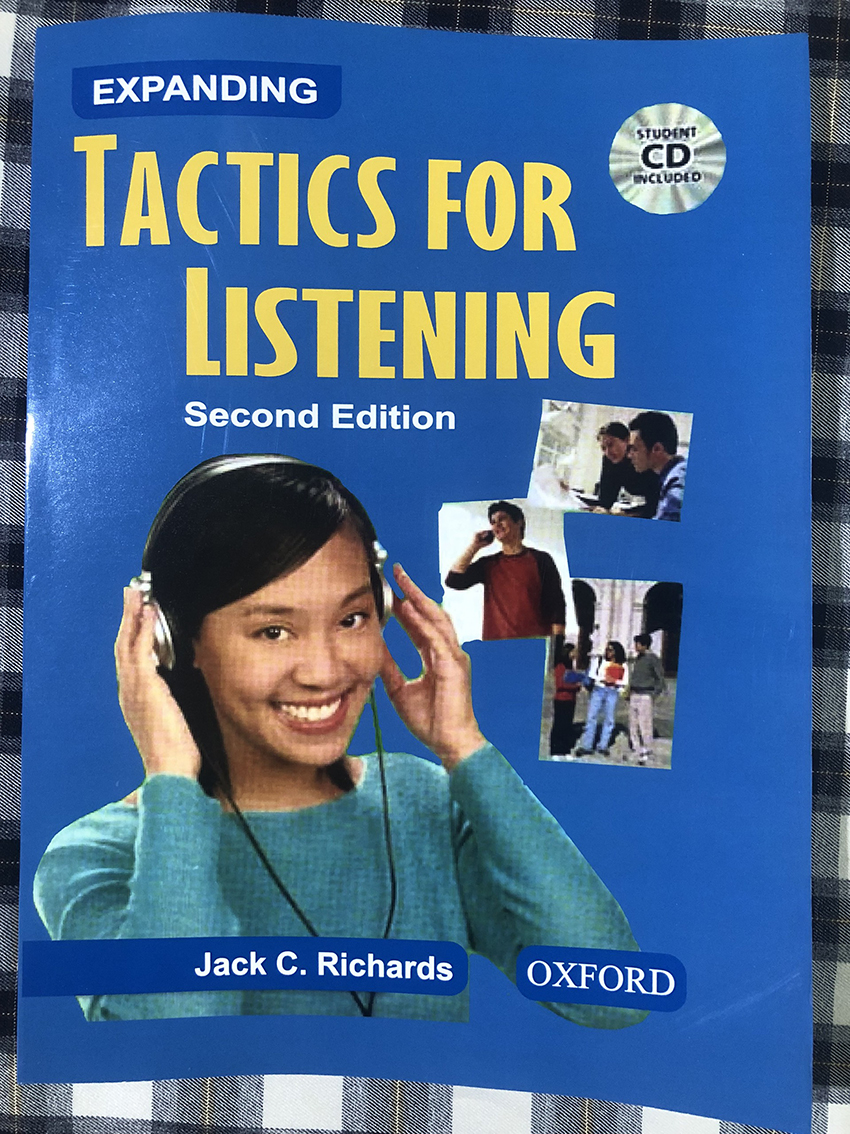 Tactics for Listening