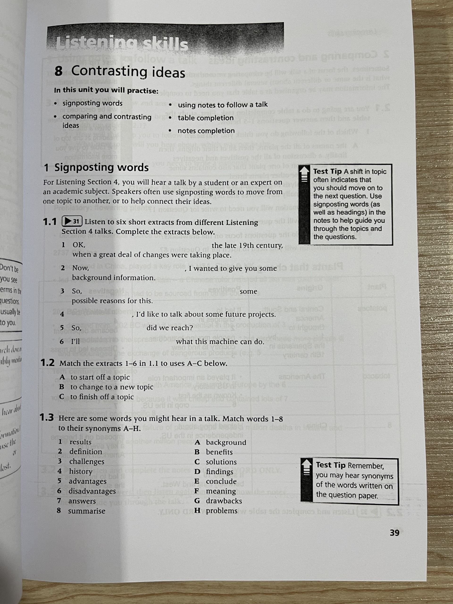 The Official Cambridge Guide to IELTS