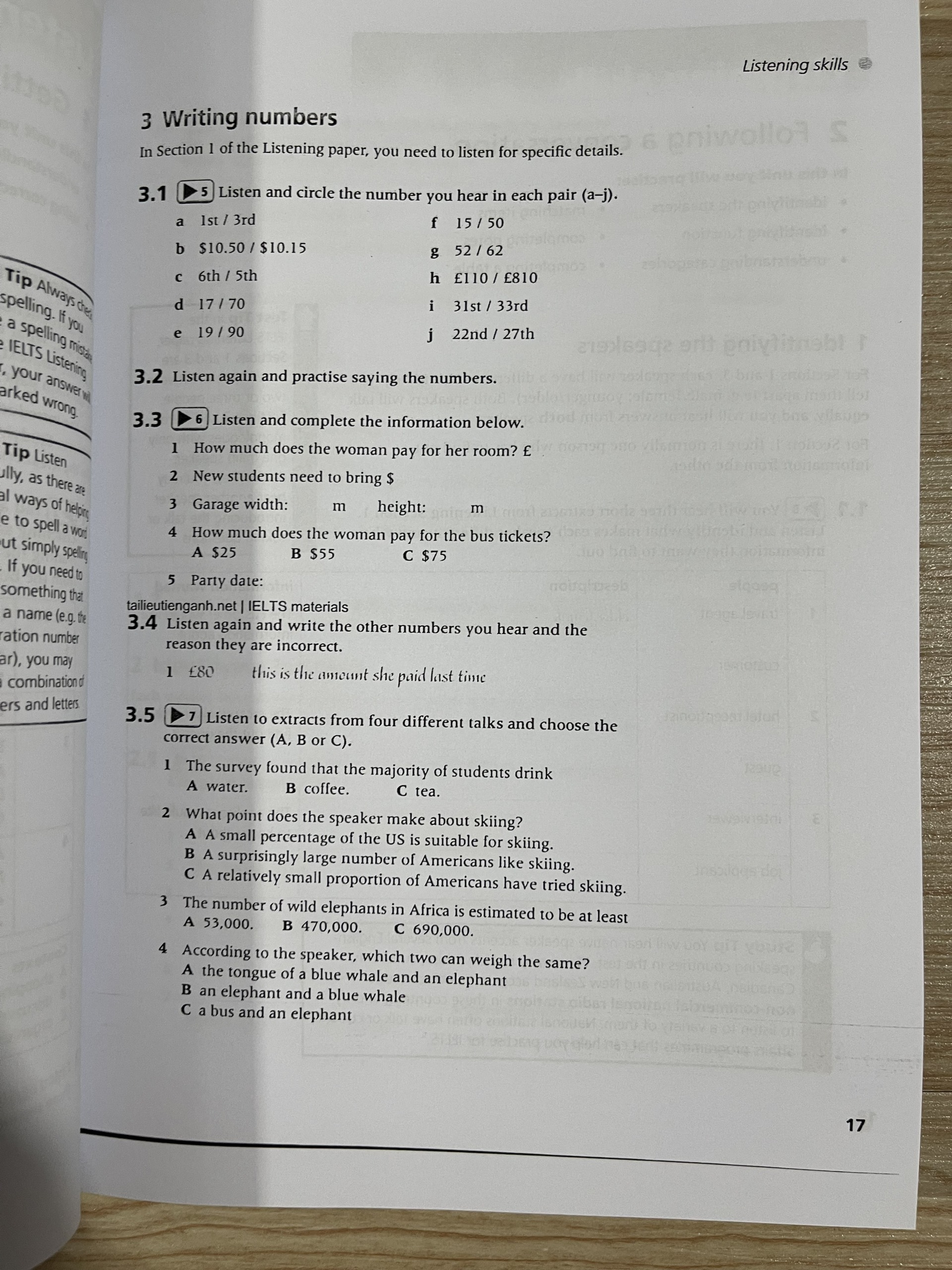 The Official Cambridge Guide to IELTS