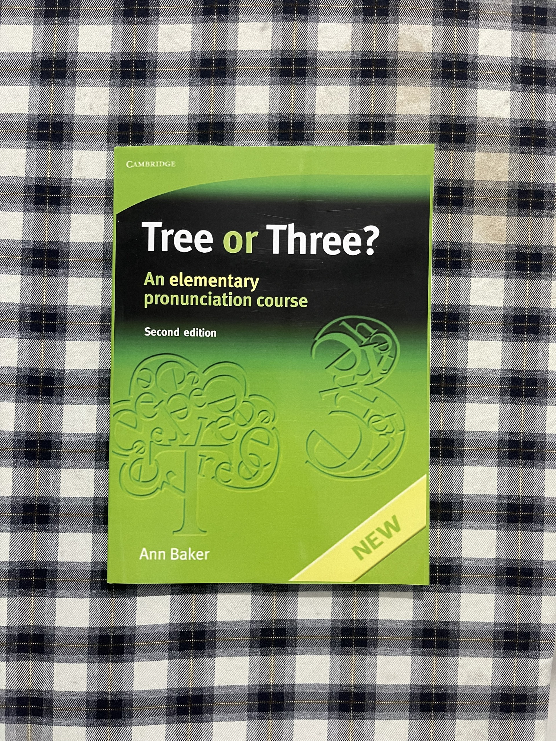 Tree or three
